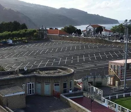 Tonpoigane Apartment Bermeo Exterior photo