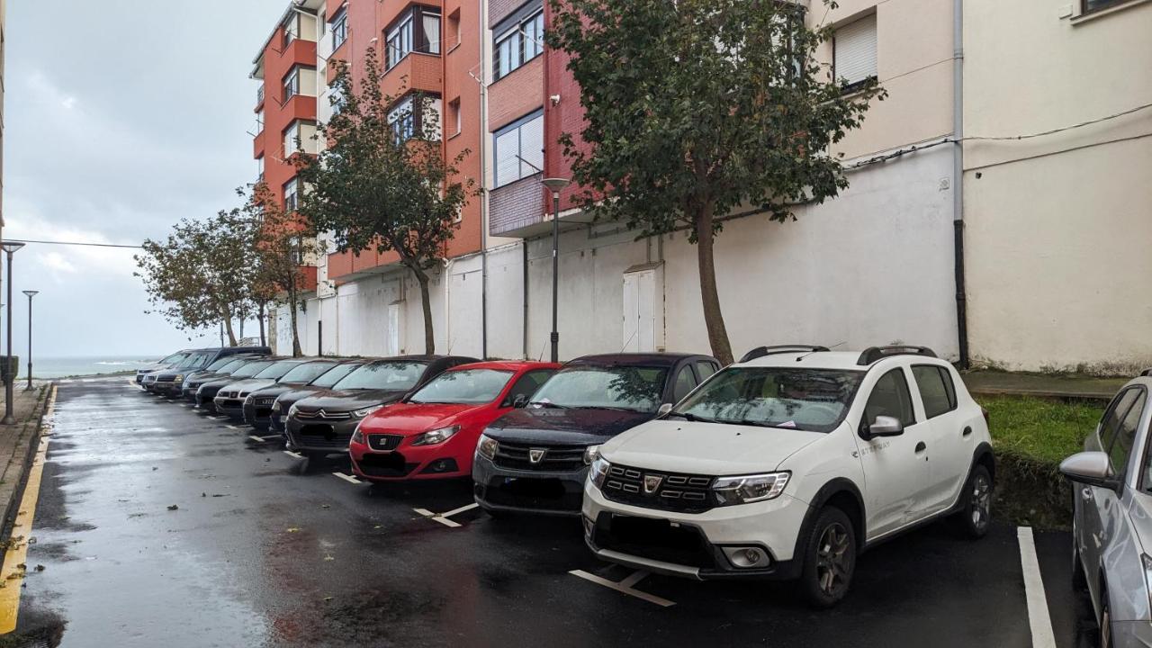 Tonpoigane Appartement Bermeo