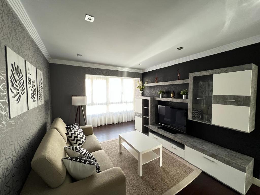 Tonpoigane Apartment Bermeo