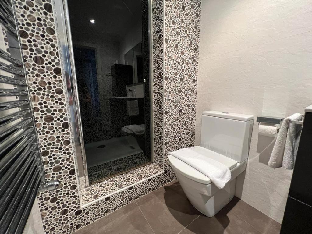Appartement Tonpoigane *