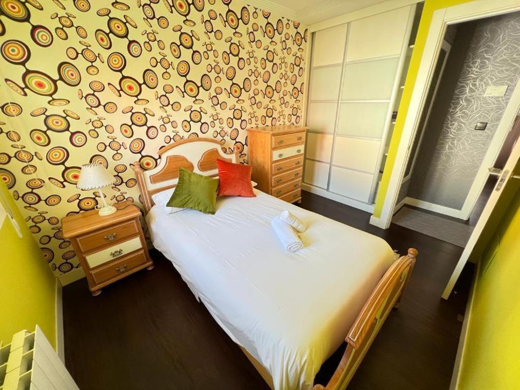 Tonpoigane Appartement