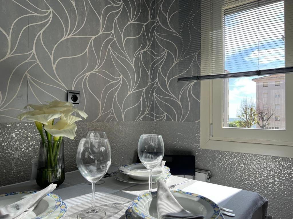 Appartement Tonpoigane