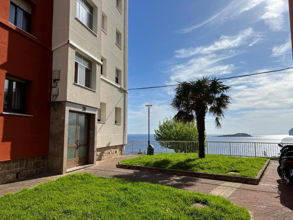 Appartement Tonpoigane *