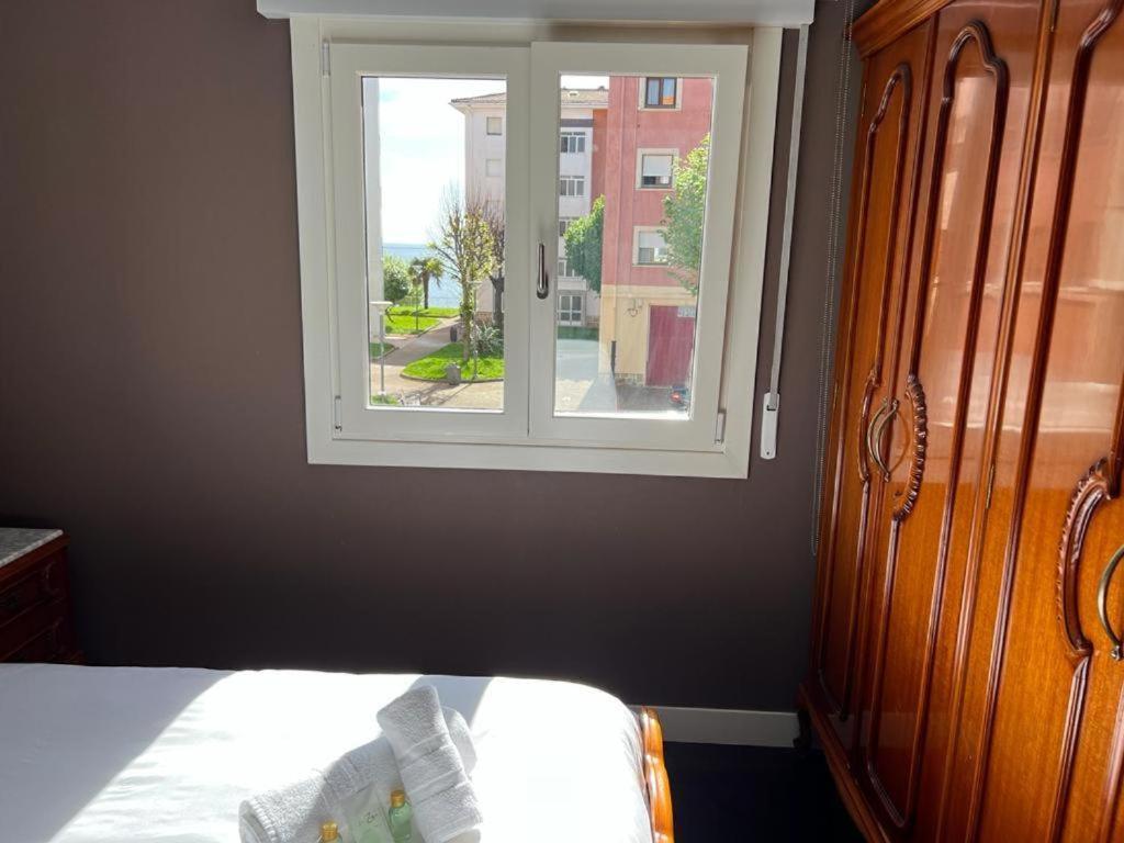 Tonpoigane Appartement *
